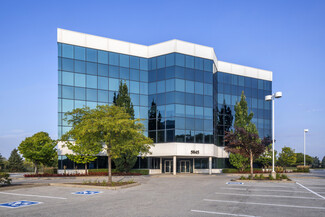 More details for 5045 S Service Rd, Burlington, ON - Office for Lease