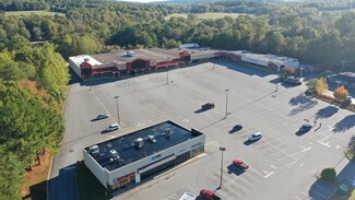 More details for 2710a Gentry Memorial Hwy, Pickens, SC - Retail, Industrial for Lease