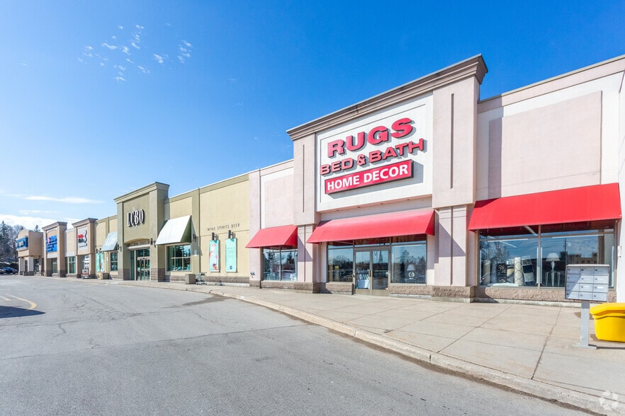 737 Golf Links Rd, Hamilton, ON for sale - Primary Photo - Image 1 of 1