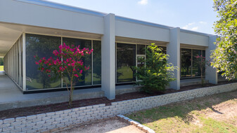 Building B - Data Center