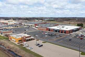 More details for 12331-12343 James St, Holland, MI - Retail for Lease