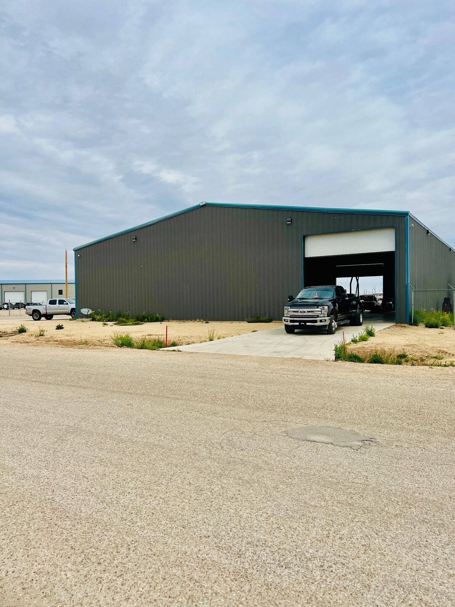 1626 Airway, Carlsbad, NM for sale Primary Photo- Image 1 of 1