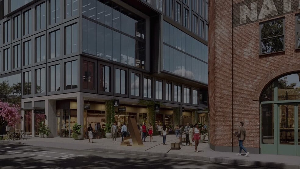 525 S Santa Fe Ave, Los Angeles, CA for lease - Commercial Listing Video - Image 3 of 11