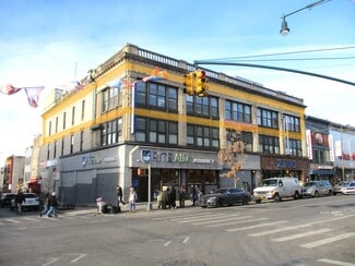 More details for 5216-5224 5th Ave, Brooklyn, NY - Office for Lease