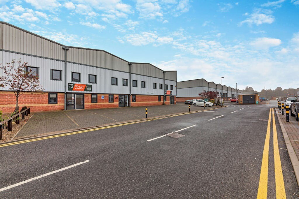 Mandale Park, Durham for lease Building Photo- Image 1 of 22