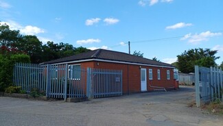 More details for Stoke Albany Rd, Desborough - Office for Lease