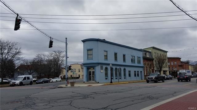 1 W Main St, Goshen, NY for sale - Primary Photo - Image 1 of 1