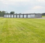 8980 Anderson Rd, Litchfield MI - Self Storage Facility