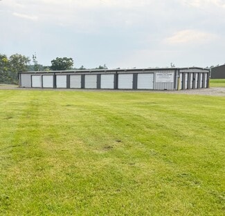 More details for 8980 Anderson Rd, Litchfield, MI - Specialty for Sale