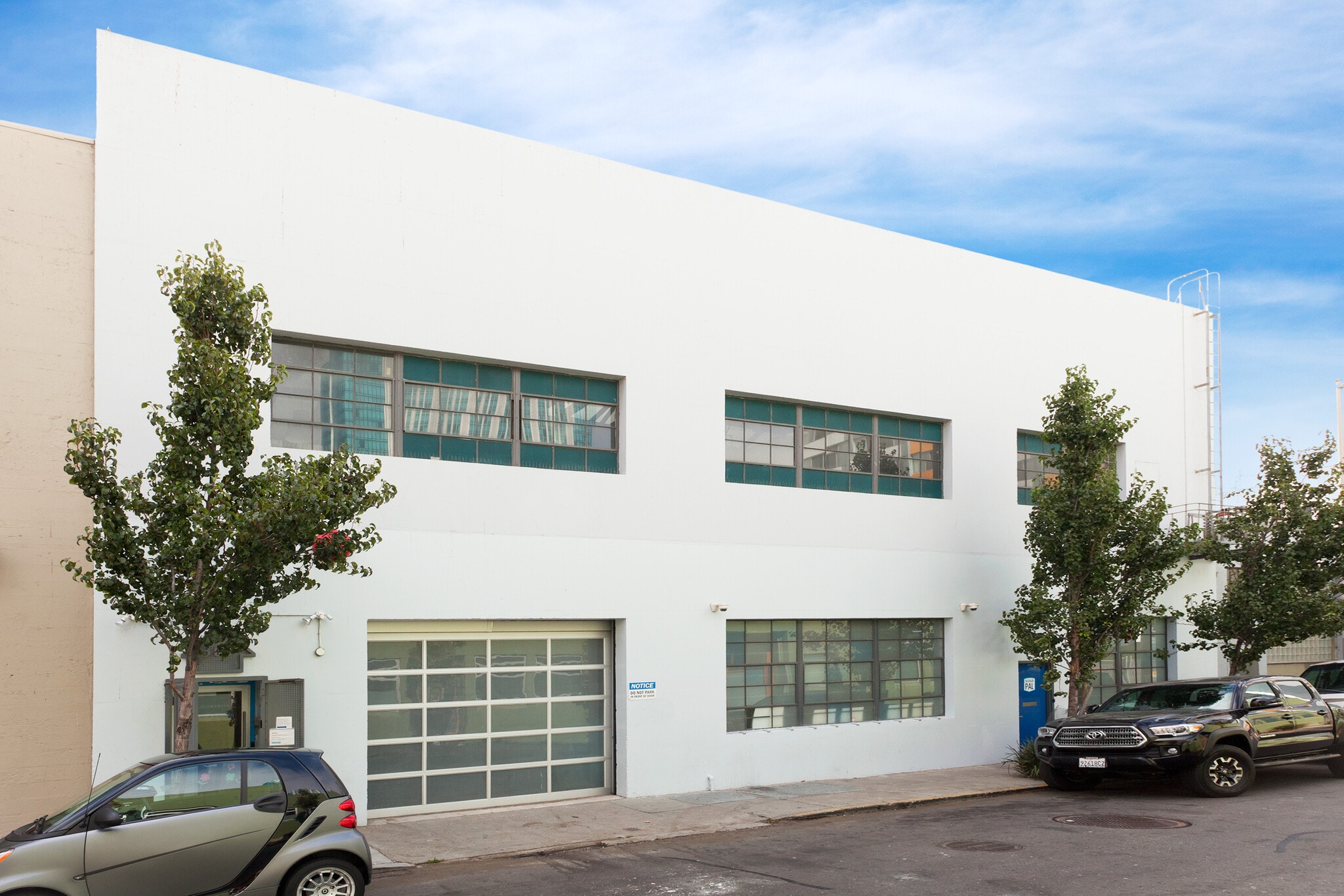 363 Clementina St, San Francisco, CA for lease Building Photo- Image 1 of 5