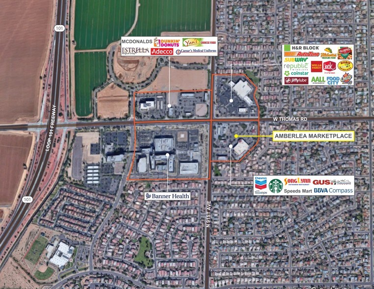 2755 N 91st Ave, Phoenix, AZ for sale - Building Photo - Image 3 of 3