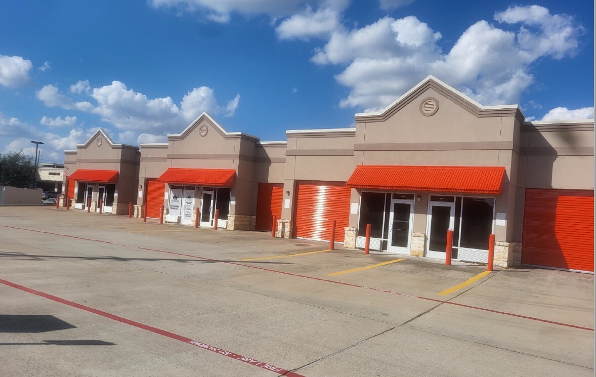 12906 Fry Rd, Cypress, TX for lease Building Photo- Image 1 of 1