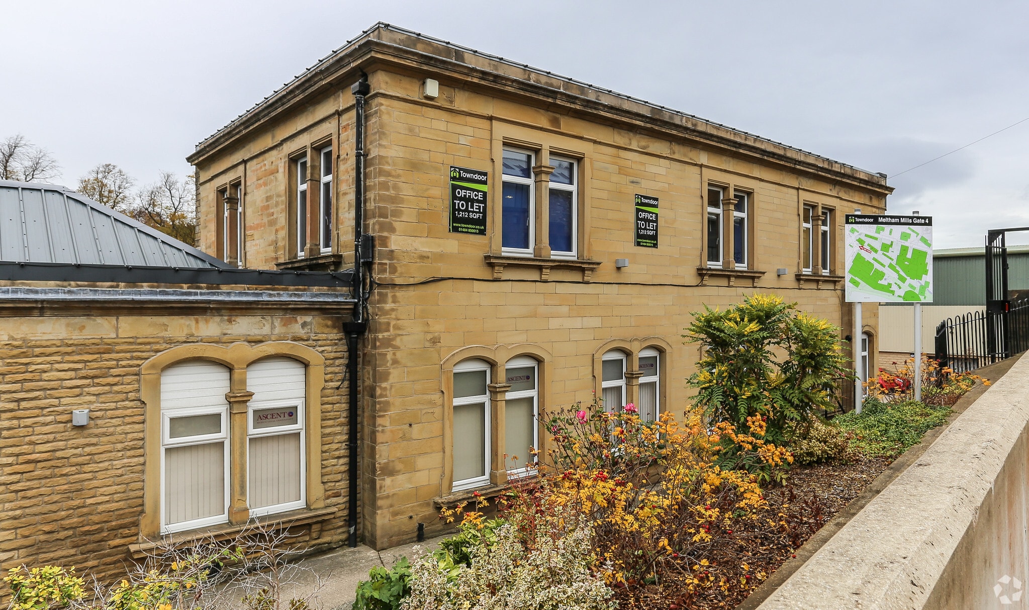 G3 Meltham Mills, Meltham for sale Primary Photo- Image 1 of 1