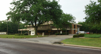 More details for 4600 N Brandywine Dr, Peoria, IL - Office for Lease