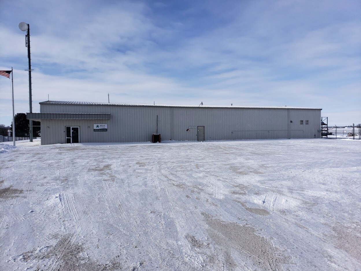 2004 N Mulberry St, Jefferson, IA for sale Primary Photo- Image 1 of 1