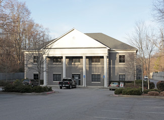 More details for 335 Roselane St NW, Marietta, GA - Office/Medical for Lease