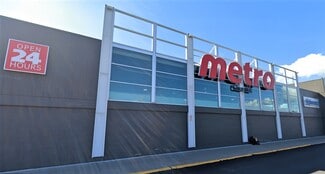 More details for 150 Churchill Blvd, Sault Ste Marie, ON - Retail for Lease