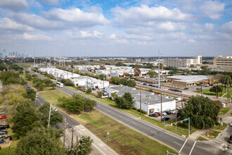 8403 Almeda. Rd, Houston, TX - aerial  map view - Image1