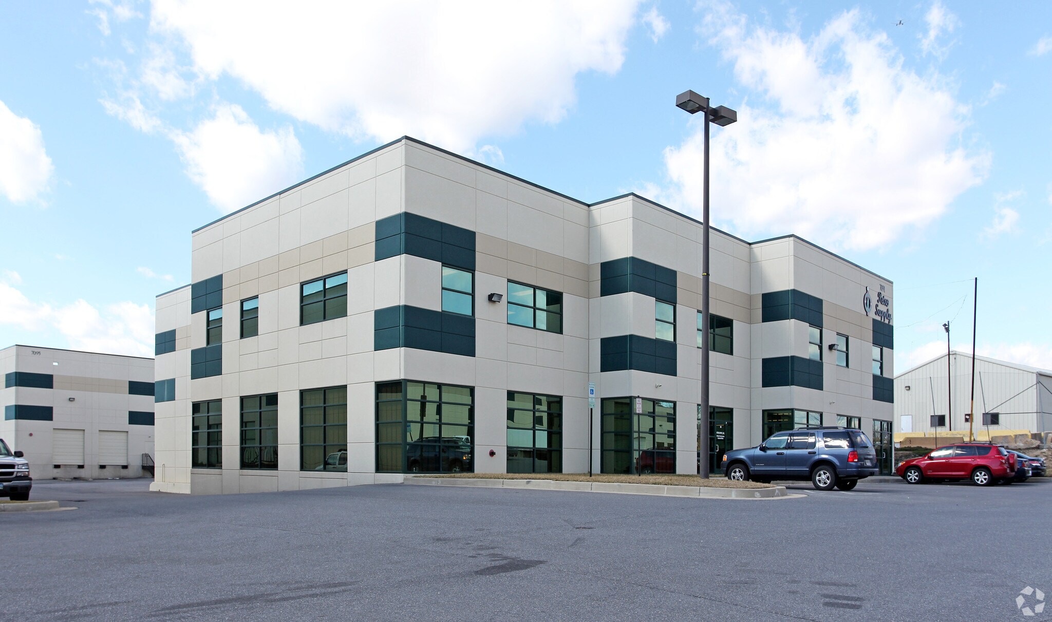 7091 Dorsey Run Rd, Elkridge, MD for sale Primary Photo- Image 1 of 1