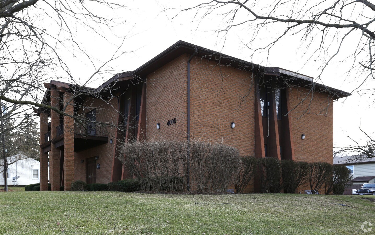 4000 Villa Ct, Middletown, OH 45044