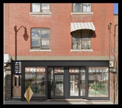 3437-3439 Rue Notre-Dame O, Montréal, QC for lease Building Photo- Image 2 of 2