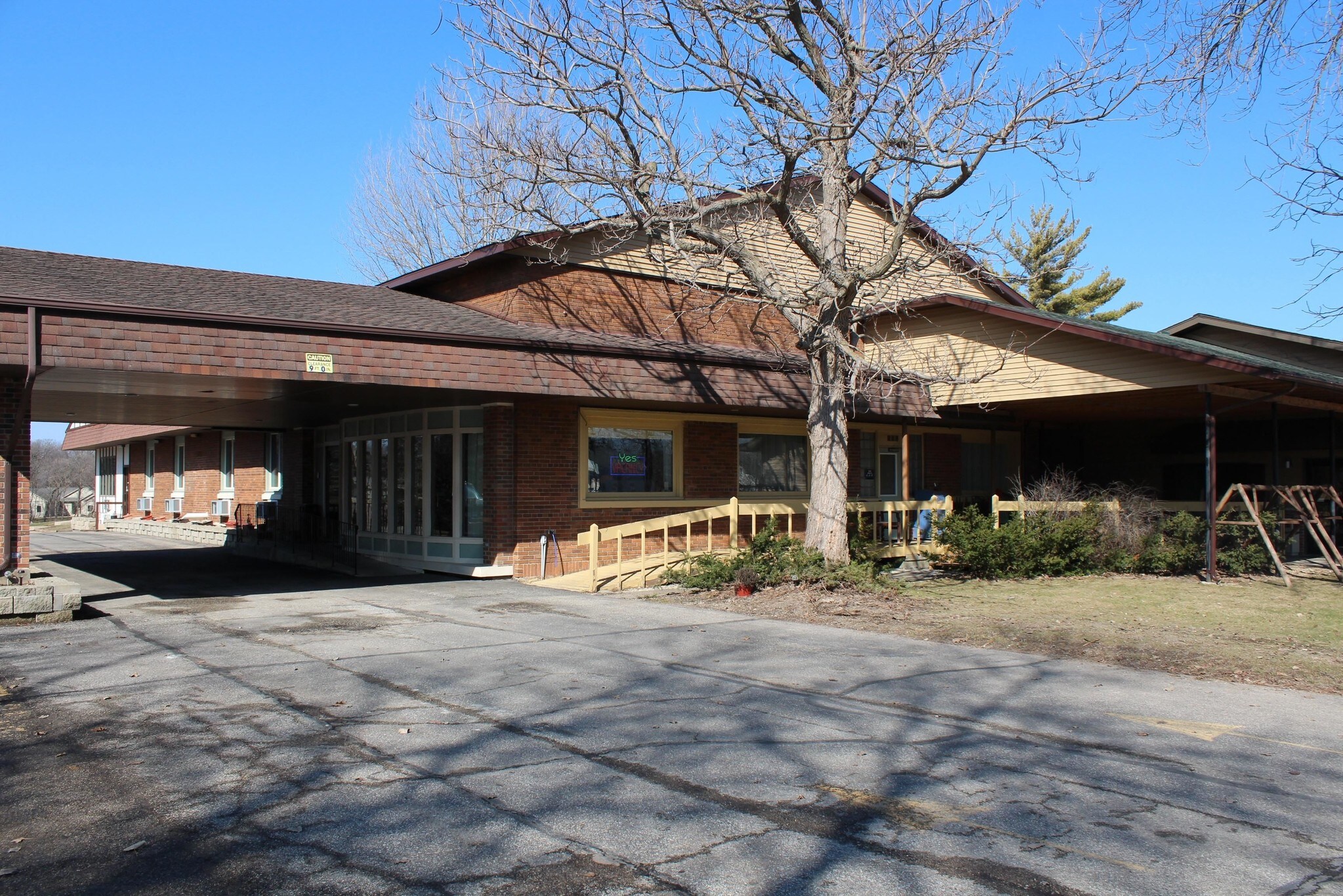 525 Main Ave N, Harmony, MN for sale Building Photo- Image 1 of 1