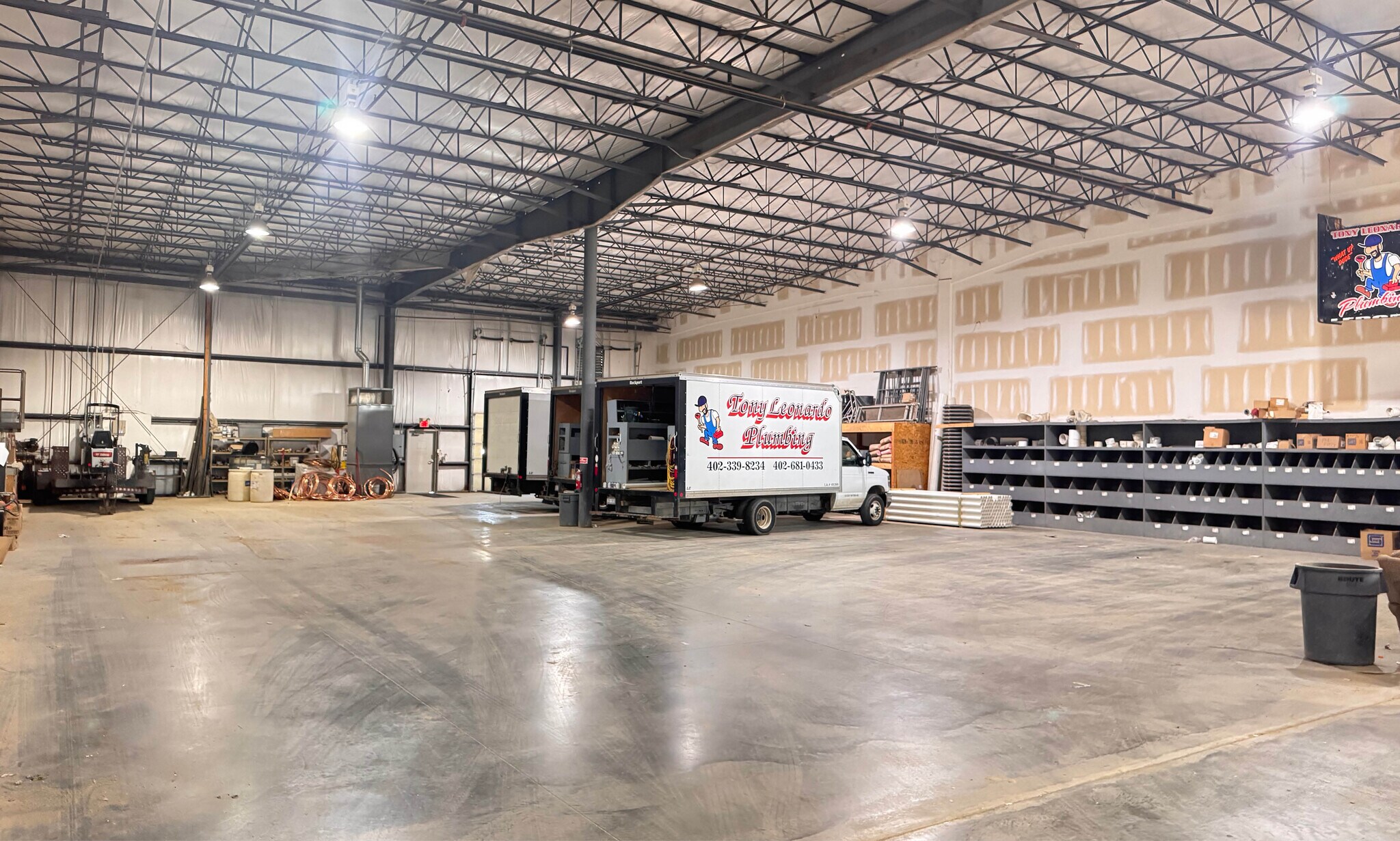 13231 Centennial Rd, Omaha, NE for lease Interior Photo- Image 1 of 6