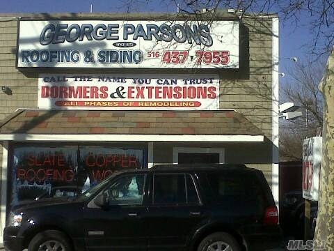540 Franklin Ave, Franklin Square, NY for sale Building Photo- Image 1 of 2
