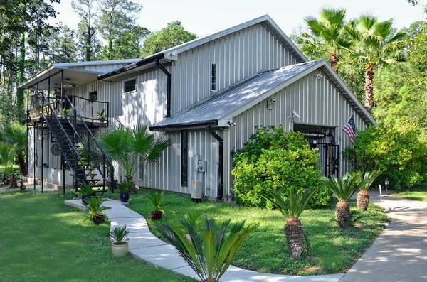 701 Sawdust Rd, Spring, TX for sale Primary Photo- Image 1 of 1