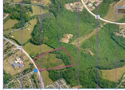 E Blackstock Rd, Moore, SC for sale Building Photo- Image 1 of 1