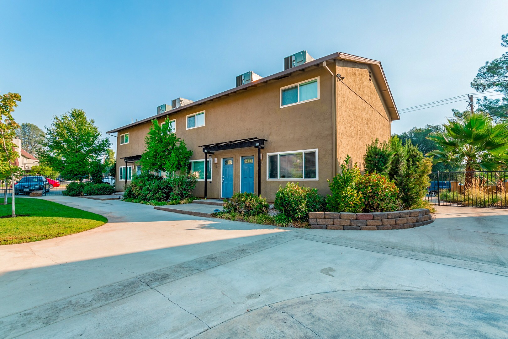 3220 C St, Redding, CA for sale Building Photo- Image 1 of 1