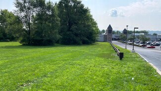 More details for 2920 Easton Ave, Bethlehem, PA - Land for Lease