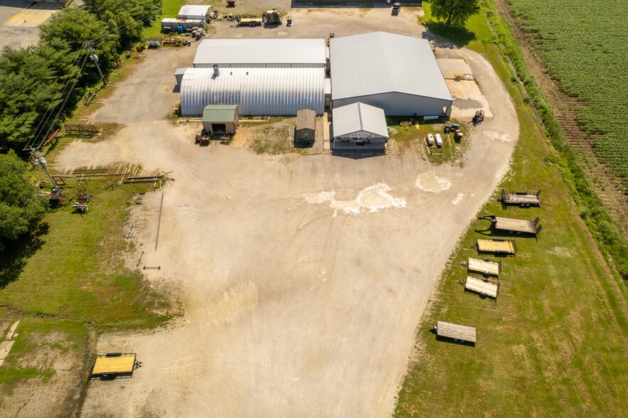 2946 State Highway V, Matthews, MO for sale - Building Photo - Image 3 of 56