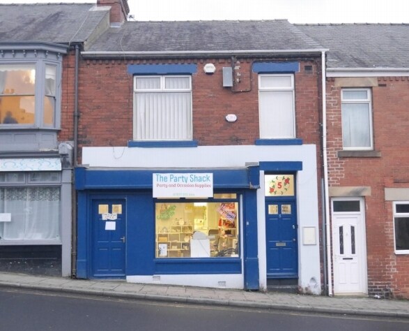 5 Station Rd, Ushaw Moor for sale Primary Photo- Image 1 of 1