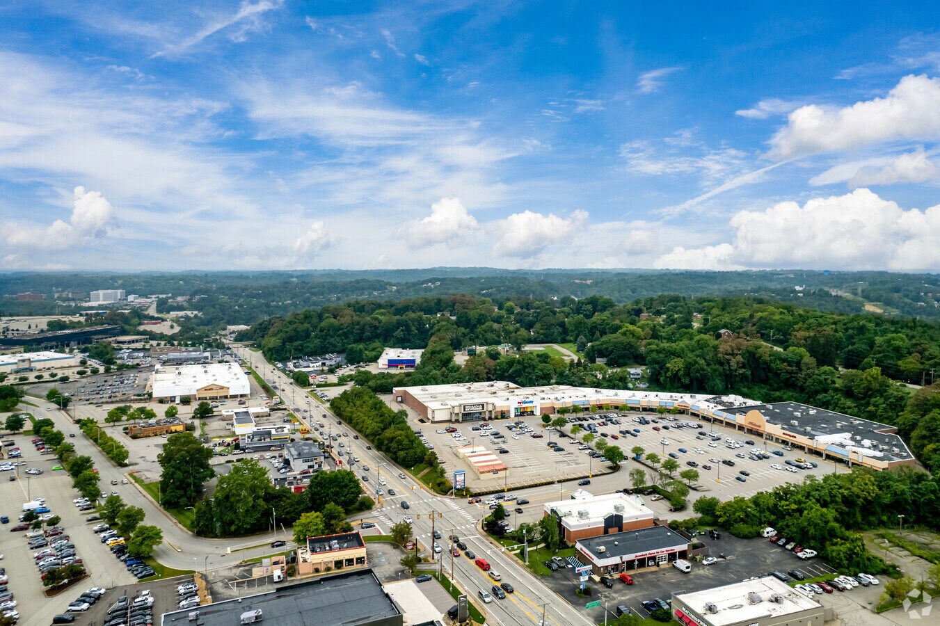 37393755 William Penn Hwy, Monroeville, PA 15146