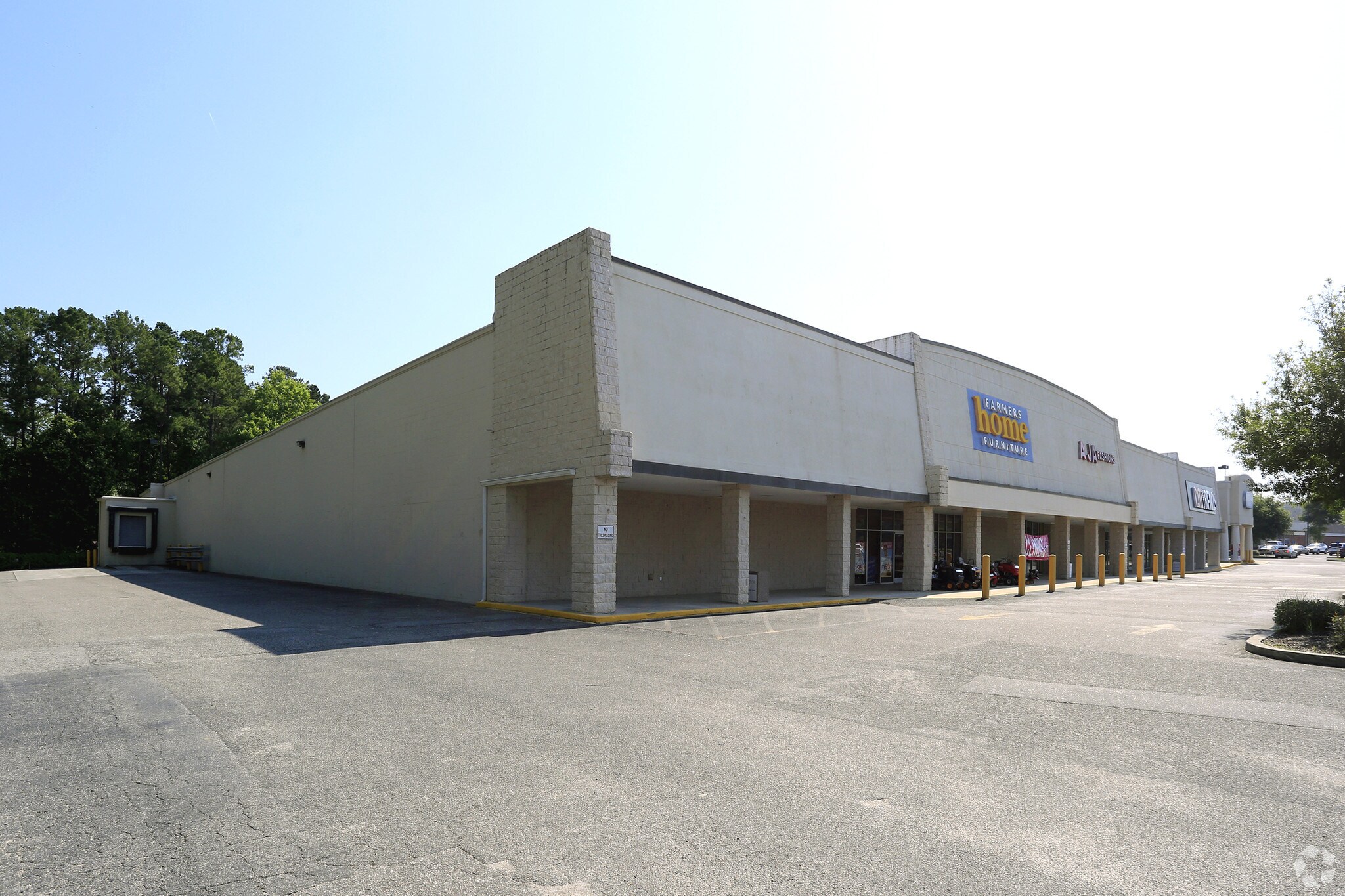 1610-1612 Church St, Conway, SC for sale Primary Photo- Image 1 of 1