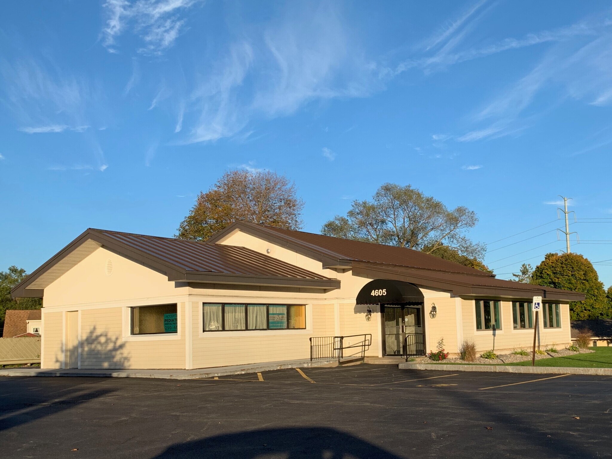 4605 E Genesee St, De Witt, NY for sale Building Photo- Image 1 of 1