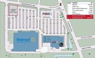 More details for 1776 B Plainfield Pike, Cranston, RI - Land for Lease