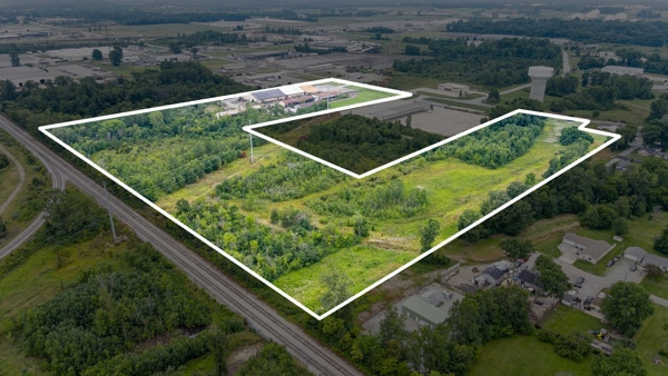 2395 Saint Johns Rd, Lima, OH for sale - Building Photo - Image 2 of 20