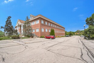 River Pointe Professional Building - Convenience Store