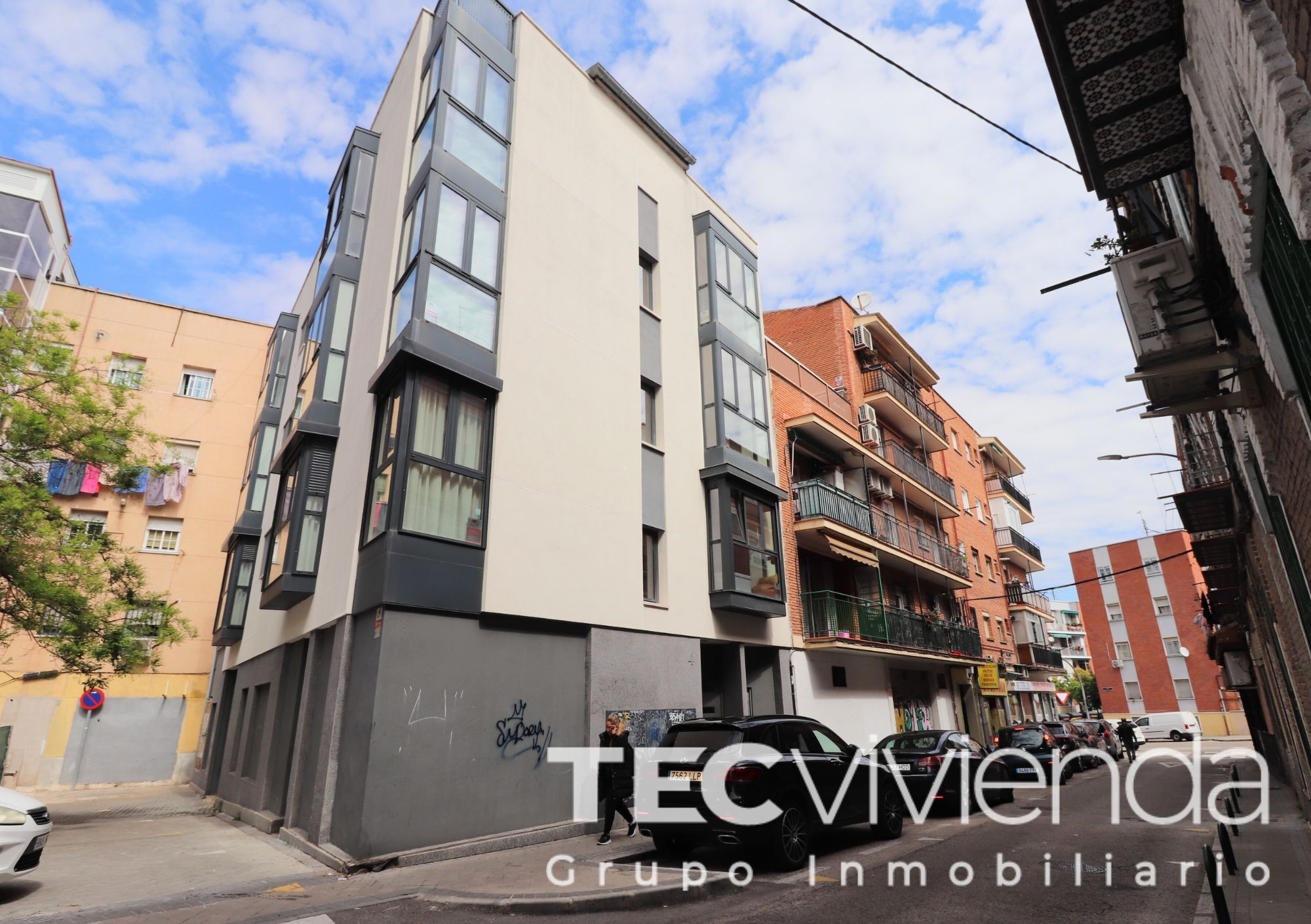 Multifamily in Madrid, Madrid for sale Building Photo- Image 1 of 2