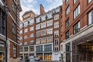 More details for 6 Kean St, London - Office for Lease