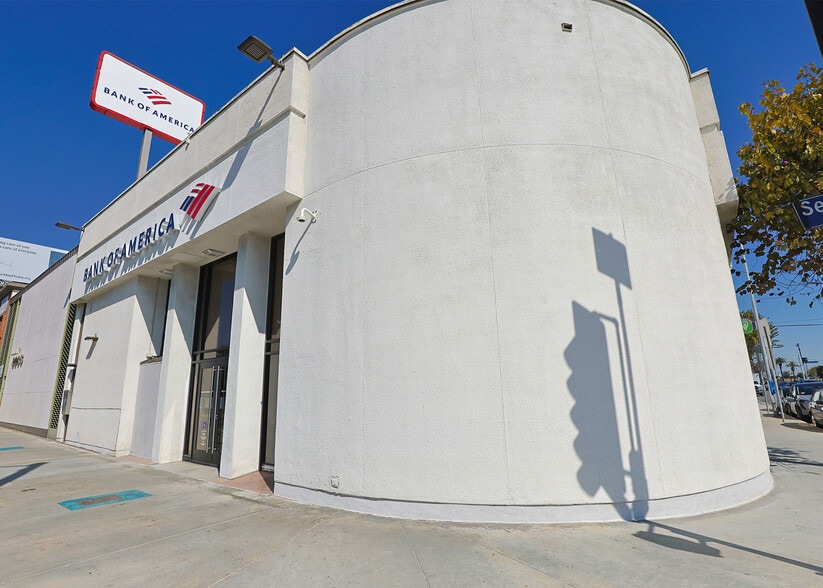 8946 S Sepulveda Blvd, Los Angeles, CA for sale - Building Photo - Image 3 of 3