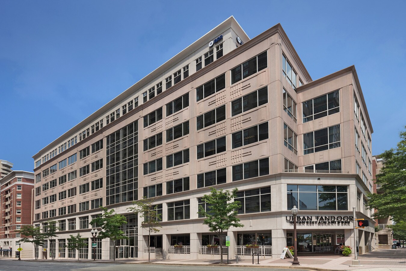 801 N Quincy St, Arlington, VA 22203 OfficeMedical for Lease