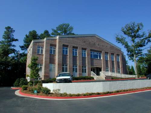 2802 Paces Ferry Rd SE, Atlanta, GA for lease - Other - Image 2 of 14