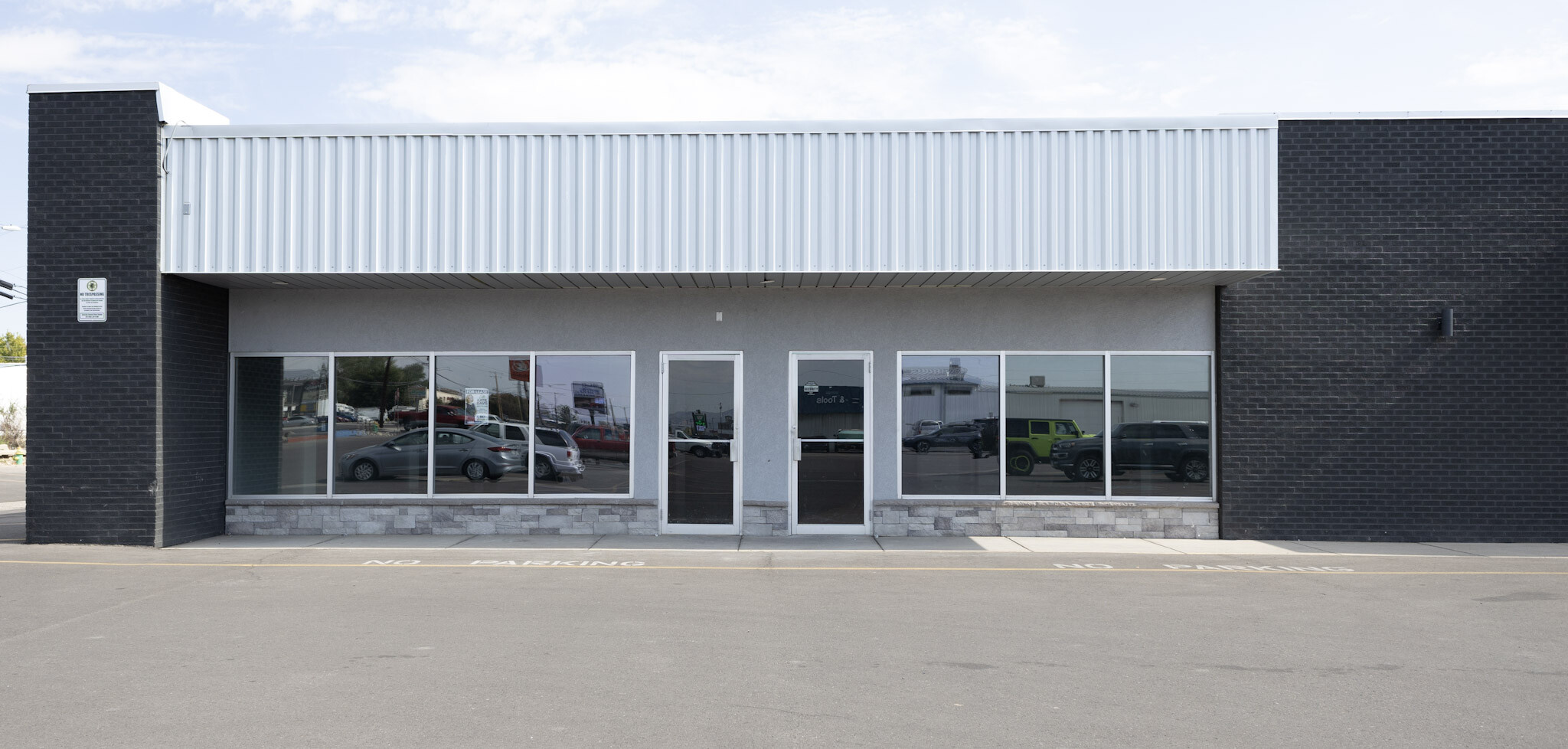 2923 North Ave, Grand Junction, CO for lease Building Photo- Image 1 of 16