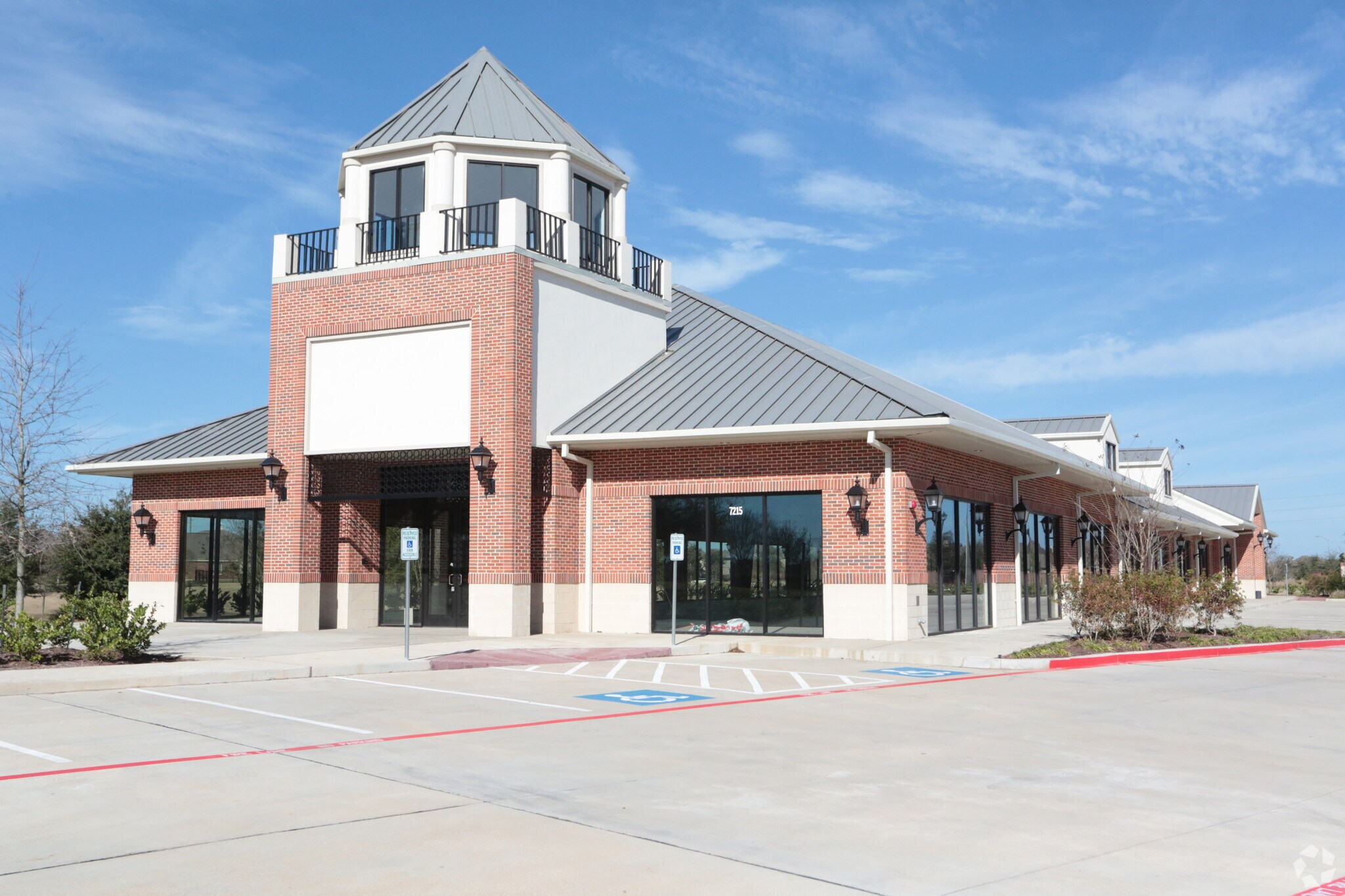 7215 New Territory Blvd, Sugar Land, TX 77479 - Offices at Telfair