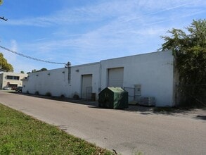 536 E 4th St, Jacksonville, FL for lease Interior Photo- Image 1 of 1