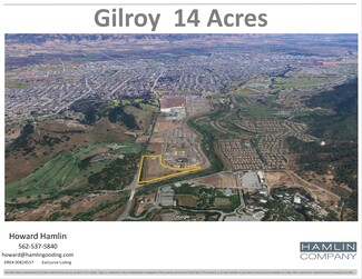 More details for 2700 Grassland Way, Gilroy, CA - Land for Sale