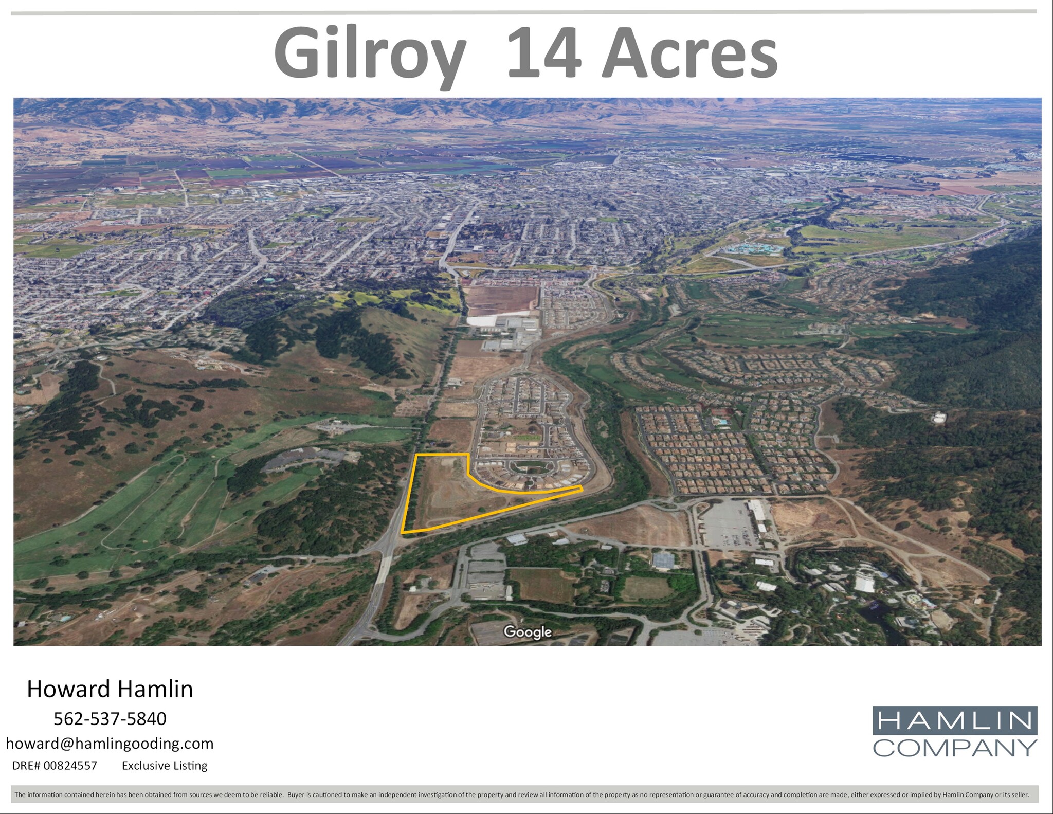 2700 Grassland Way, Gilroy, CA for sale Building Photo- Image 1 of 2